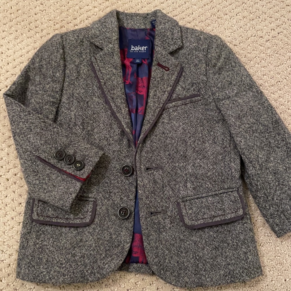 Ted Baker Wool coat